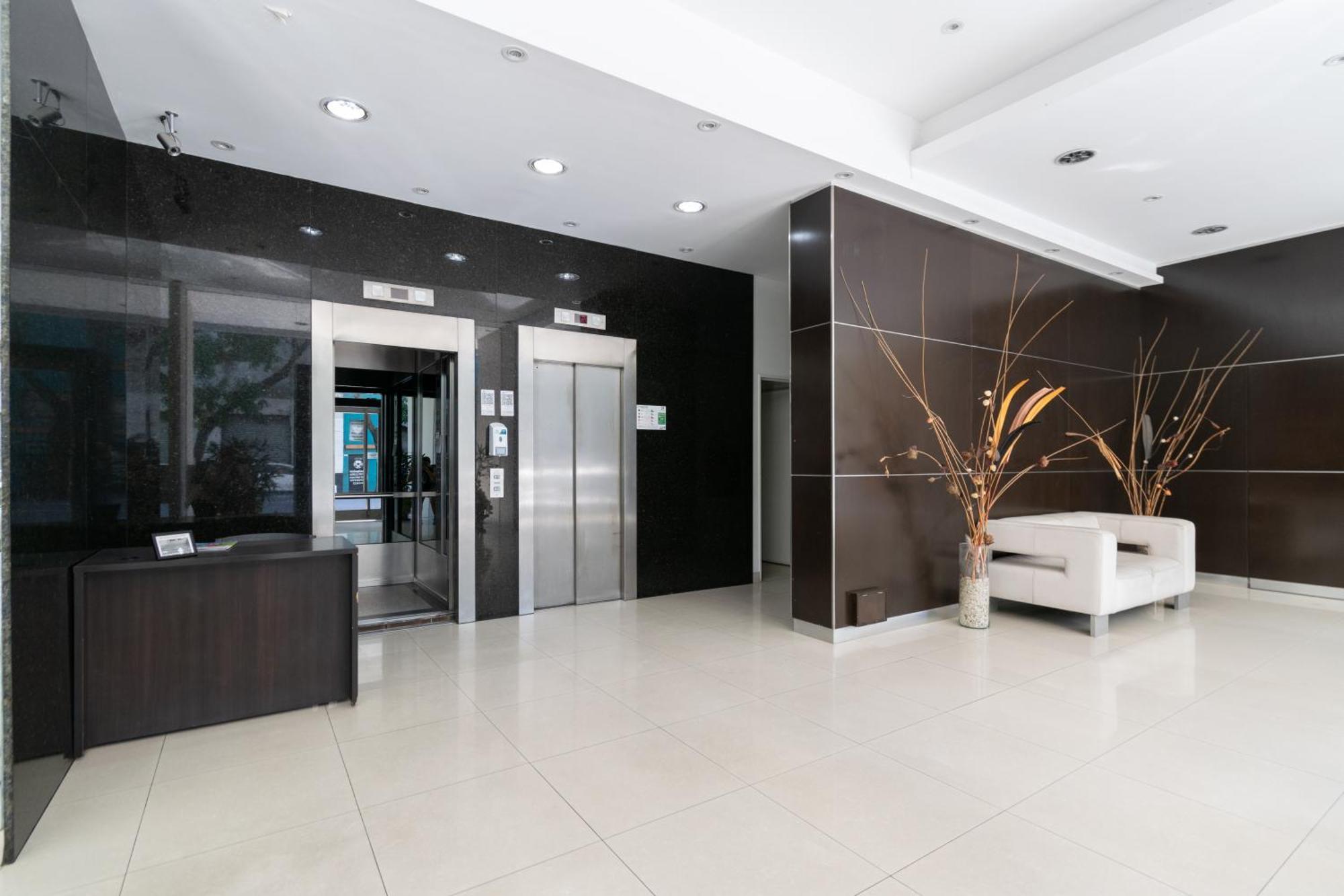 Tango - Ba 8 Apartment