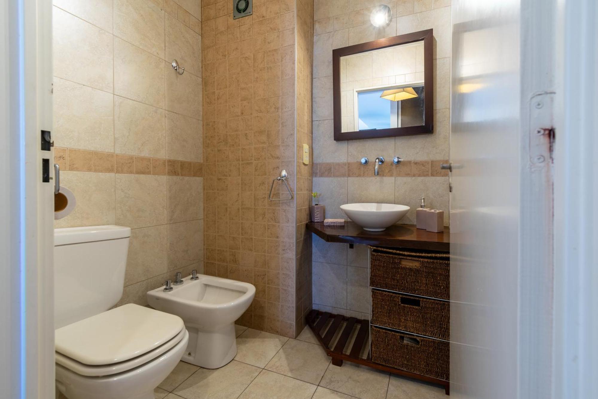 Apartment Tango - Ba 8 Buenos Aires