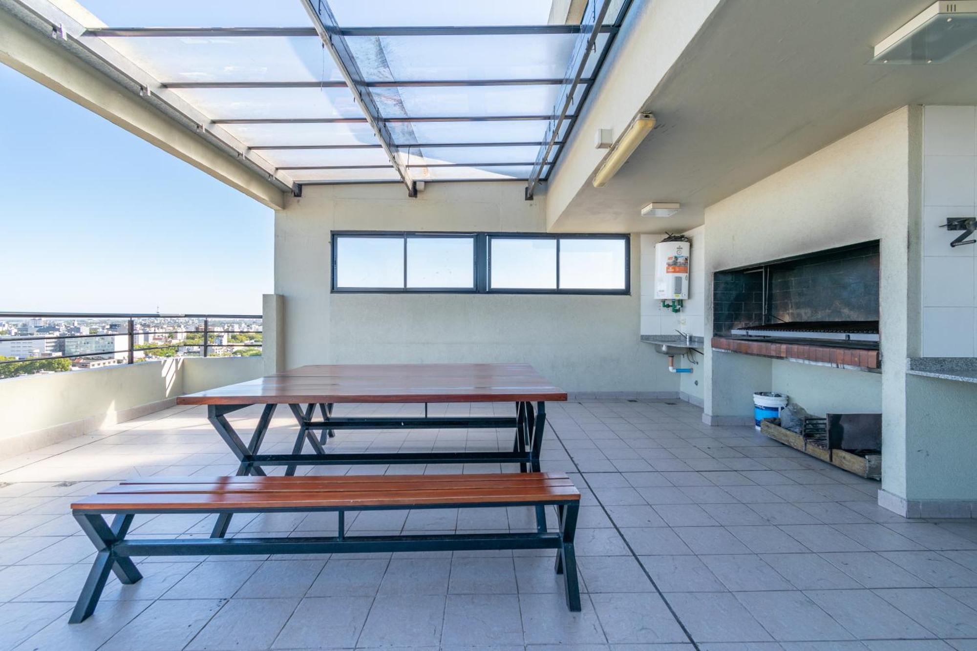 Apartment Tango - Ba 8