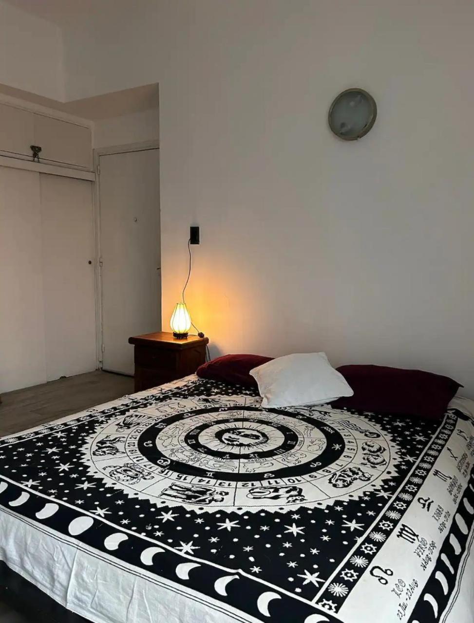 Inmejorable Ubicacion En Pb Apartamento Buenos Aires
