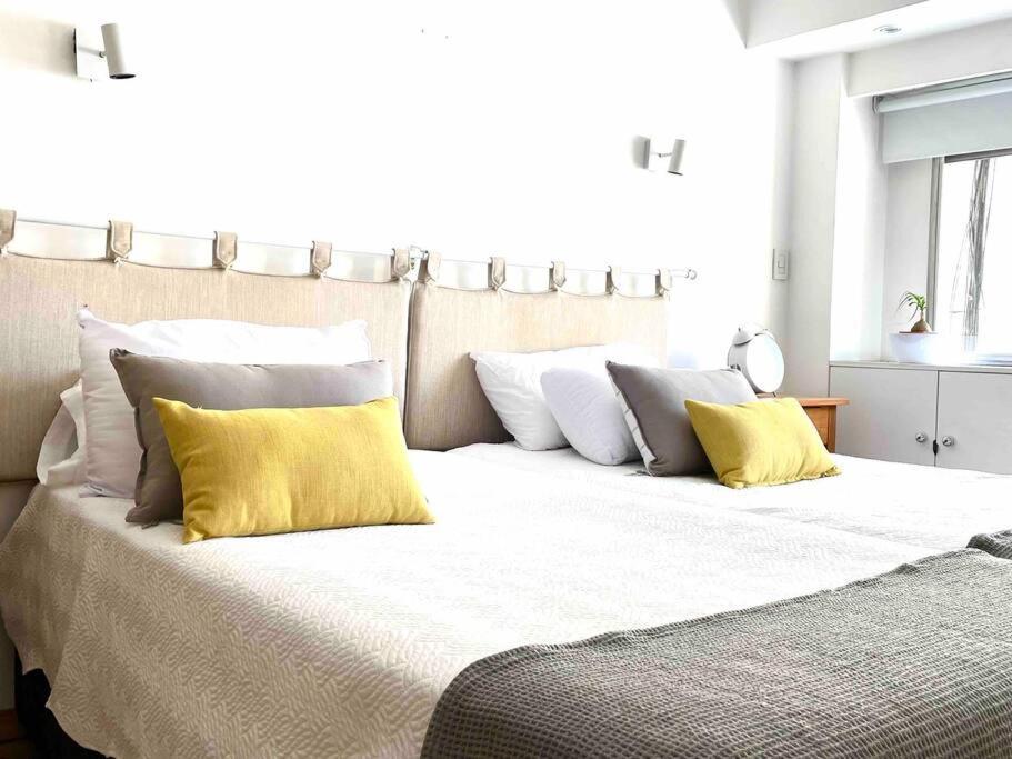 Centrico Y Acogedor Apartment Buenos Aires
