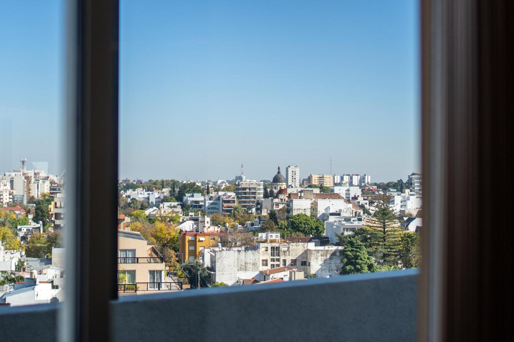 Fk Devoto Apartment