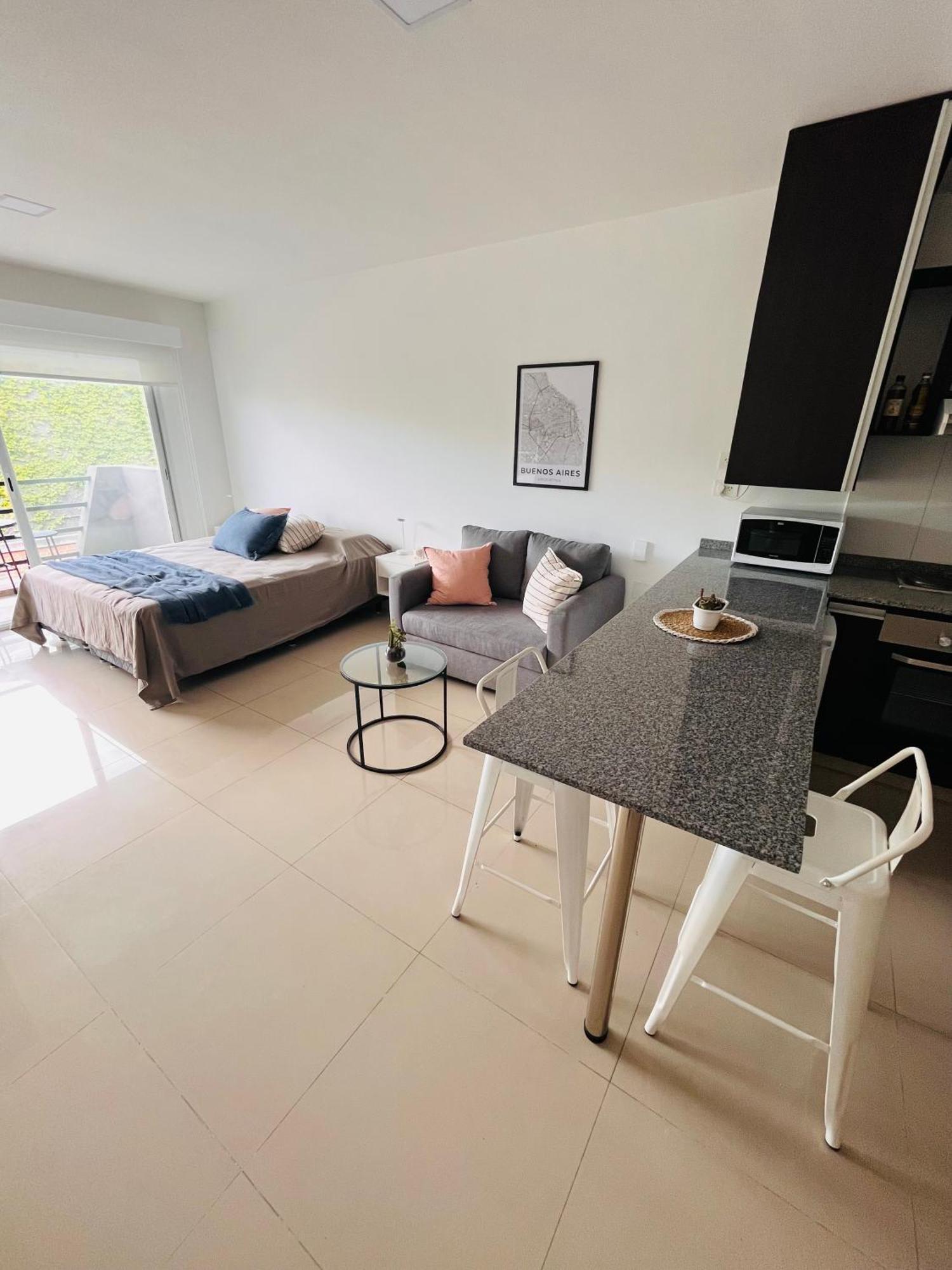 Hermoso Departamento En El Corazon De San Telmo Apartment Buenos Aires
