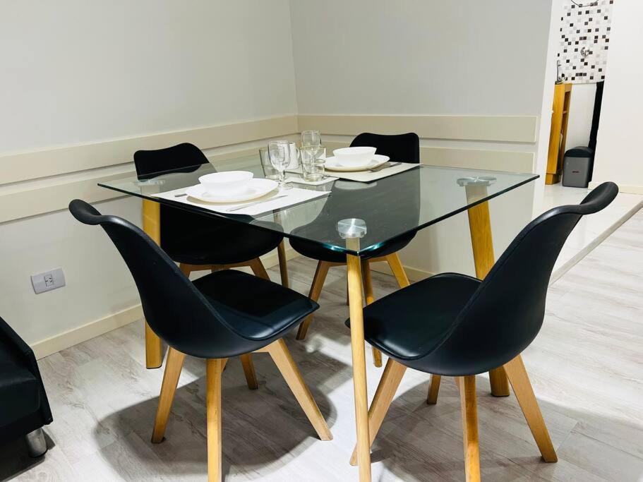 Espectacular 2 Ambientes En Pleno Retiro Apartamento Ciudad Autónoma de Buenos Aires