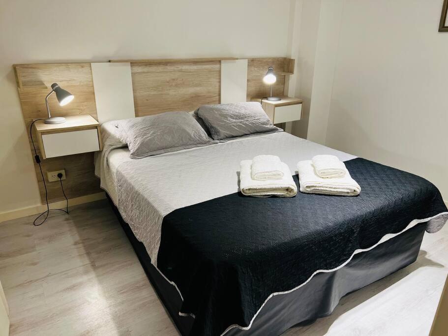 Apartamento Espectacular 2 Ambientes En Pleno Retiro *