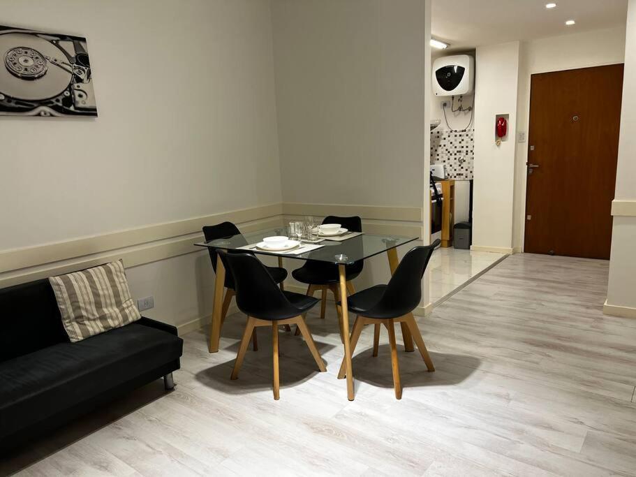 Apartamento Espectacular 2 Ambientes En Pleno Retiro