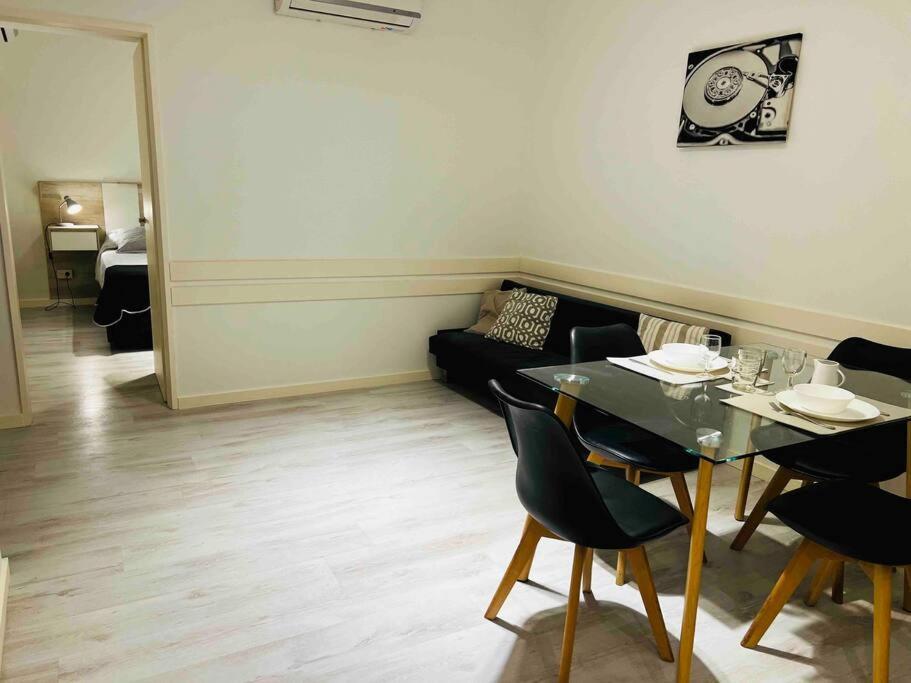 Apartamento Espectacular 2 Ambientes En Pleno Retiro *
