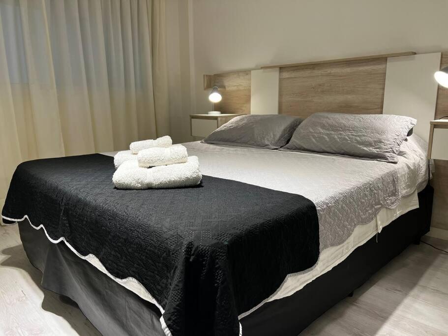 Espectacular 2 Ambientes En Pleno Retiro Apartamento Ciudad Autónoma de Buenos Aires