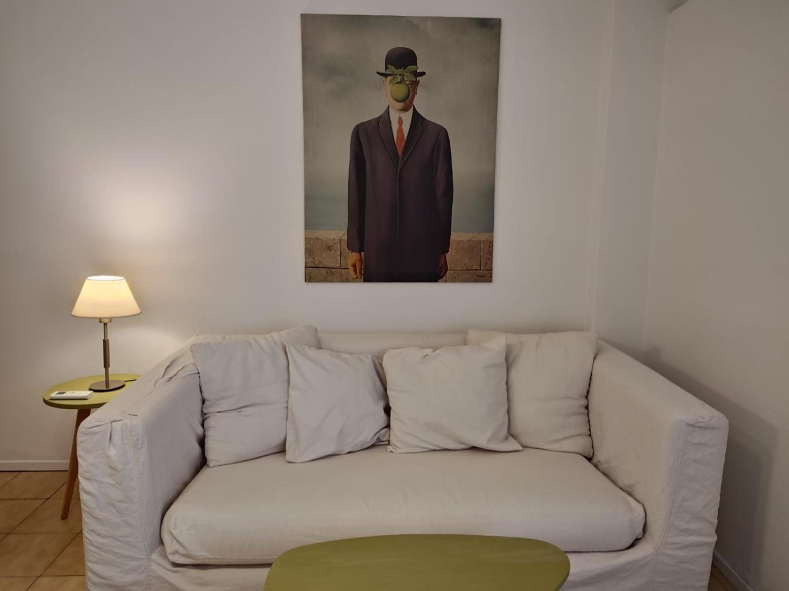 Apartment Departamentos Recoleta Buenos Aires