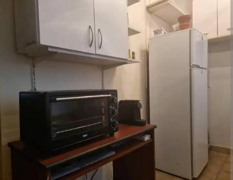Apartment Amplio Departamento Con 3 Buenos Aires