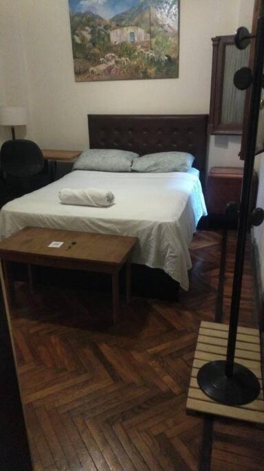 Amplio Departamento Con 3