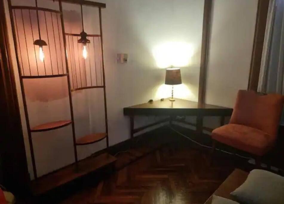 Apartment Amplio Departamento Con 3 *