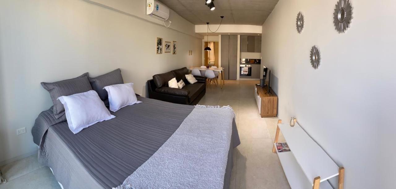 Lot Palermo Apartment Buenos Aires