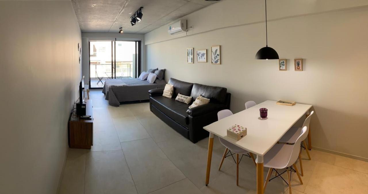 Lot Palermo Buenos Aires