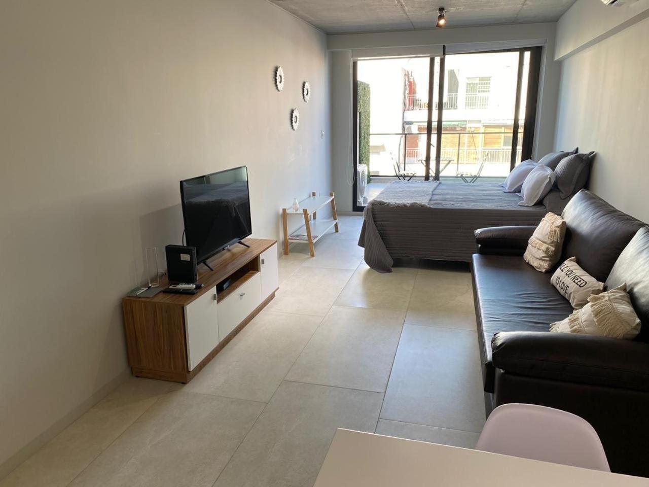 Apartment Lot Palermo *