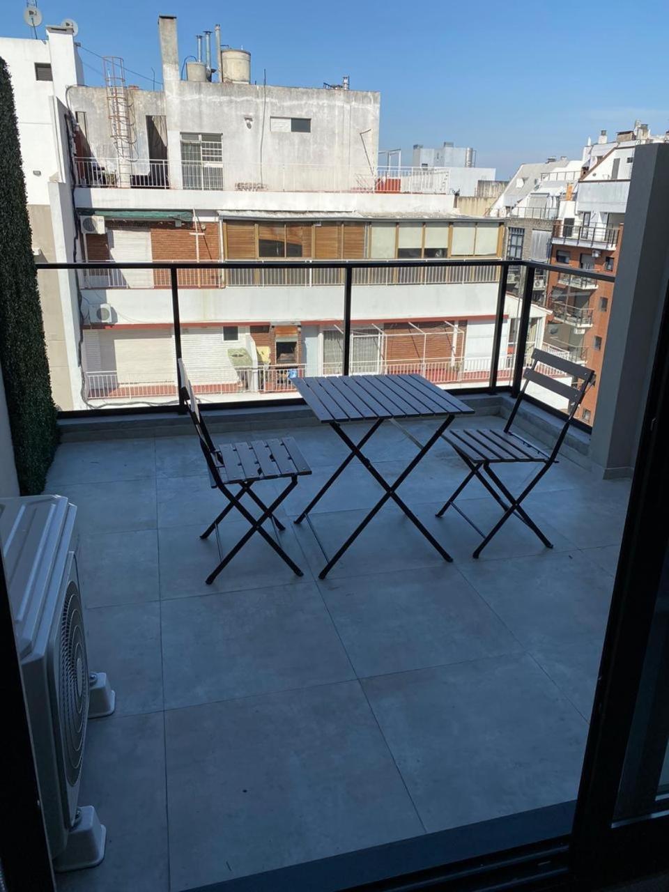 Lot Palermo Apartment Buenos Aires