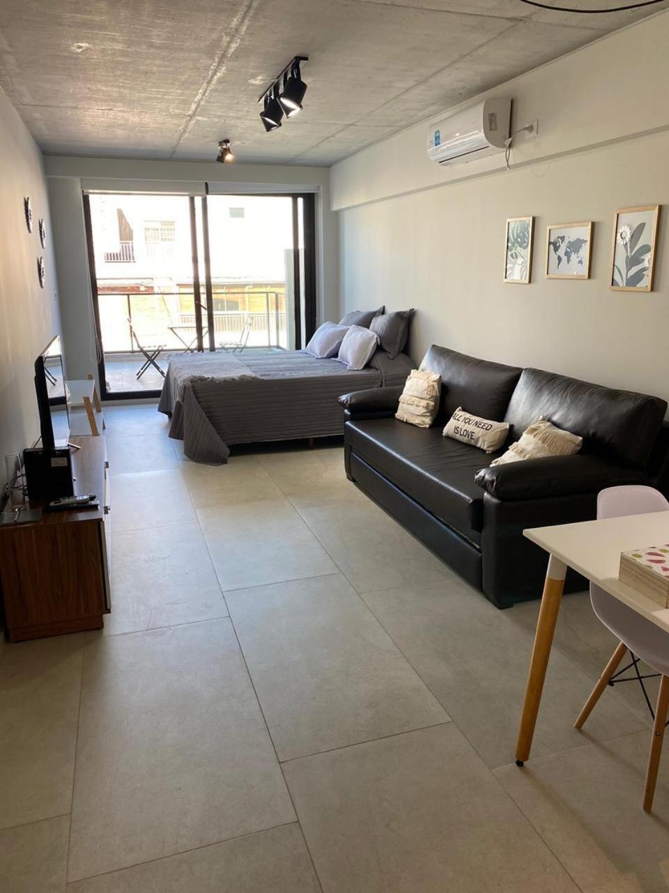 Lot Palermo Apartment Buenos Aires