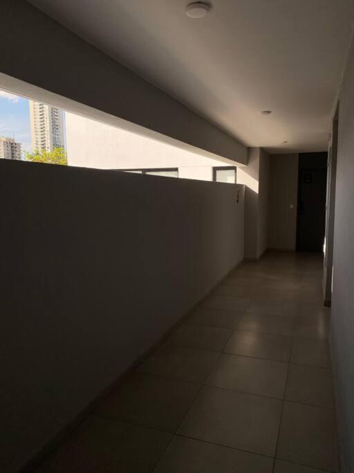 Apartment Departamento Nunez Buenos Aires