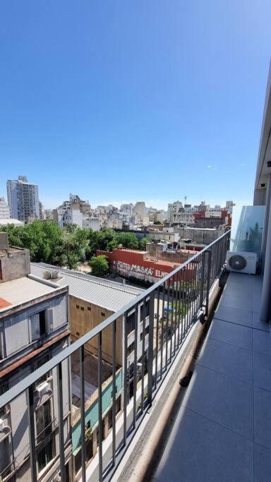 Departamento En Monserrat Con Piscina Y Gimnasio