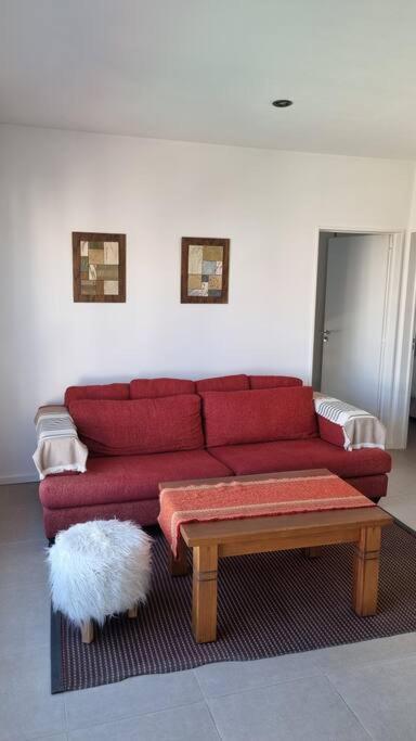Departamento En Monserrat Con Piscina Y Gimnasio Apartamento Buenos Aires