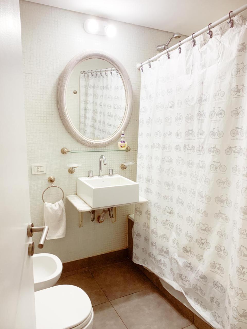 Luminoso Estudio En Palermo Holywood Apartment *