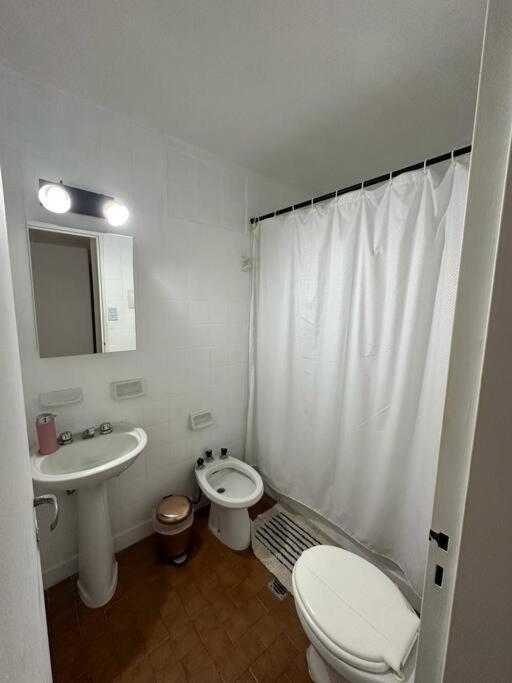 Apartment Hermoso 2 Amb Amplios En Crespo