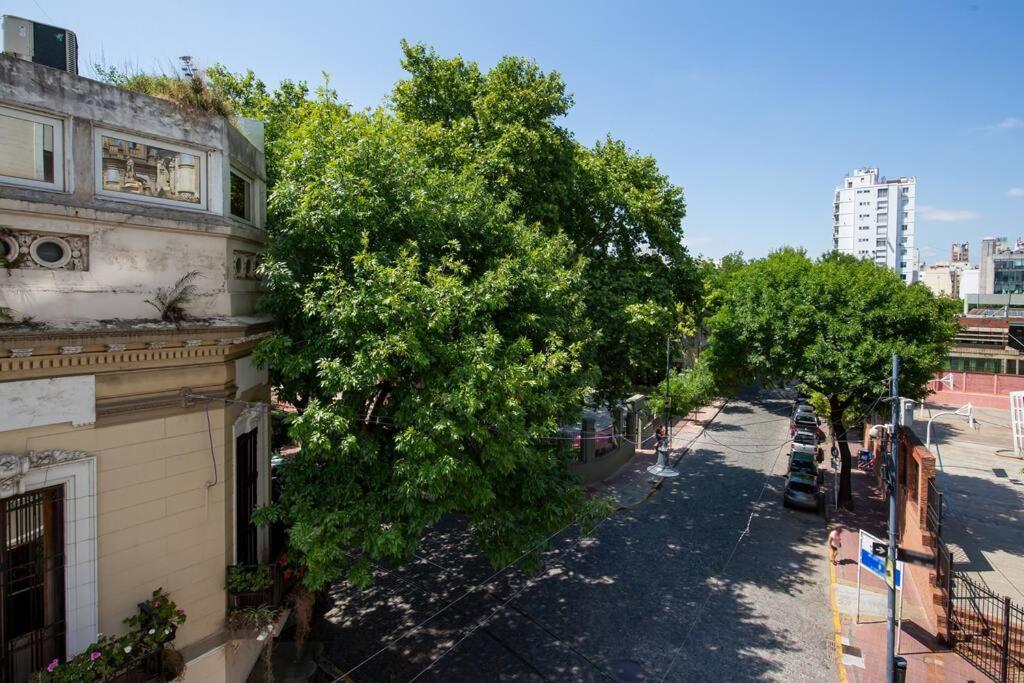 Departamento A Metros De Plaza Dorrego, San Telmo Buenos Aires