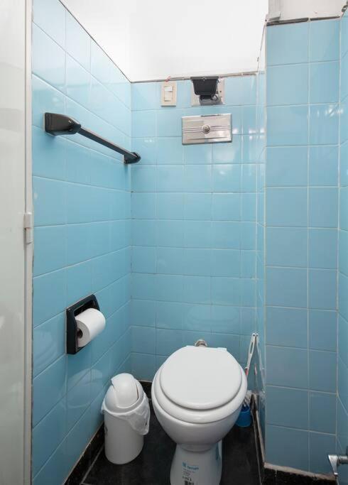 Departamento A Metros De Plaza Dorrego, San Telmo * Buenos Aires