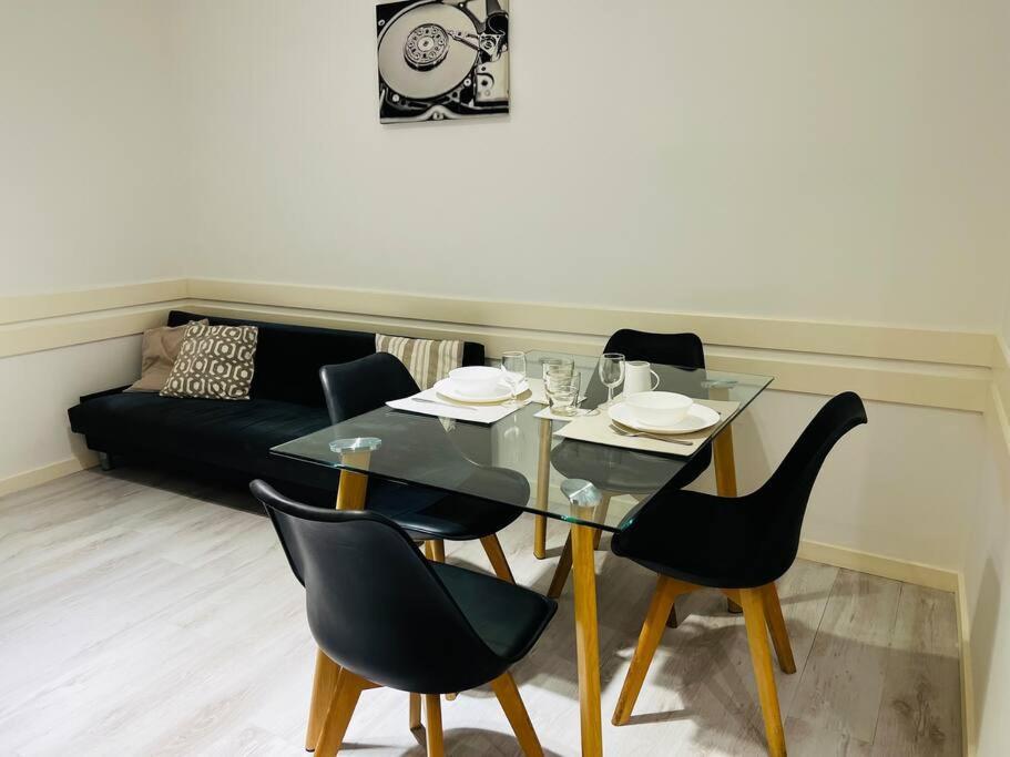Espectacular 2 Ambientes En Pleno Retiro Apartamento Ciudad Autónoma de Buenos Aires