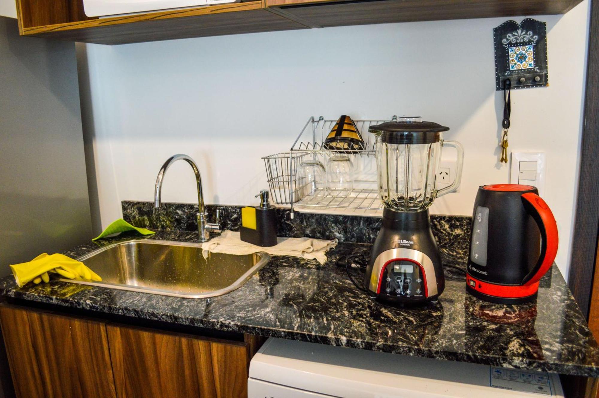 Apartamento Departamento En Cresp ---estadia Minima 4 Noches!!!--- Ciudad Autónoma de Buenos Aires