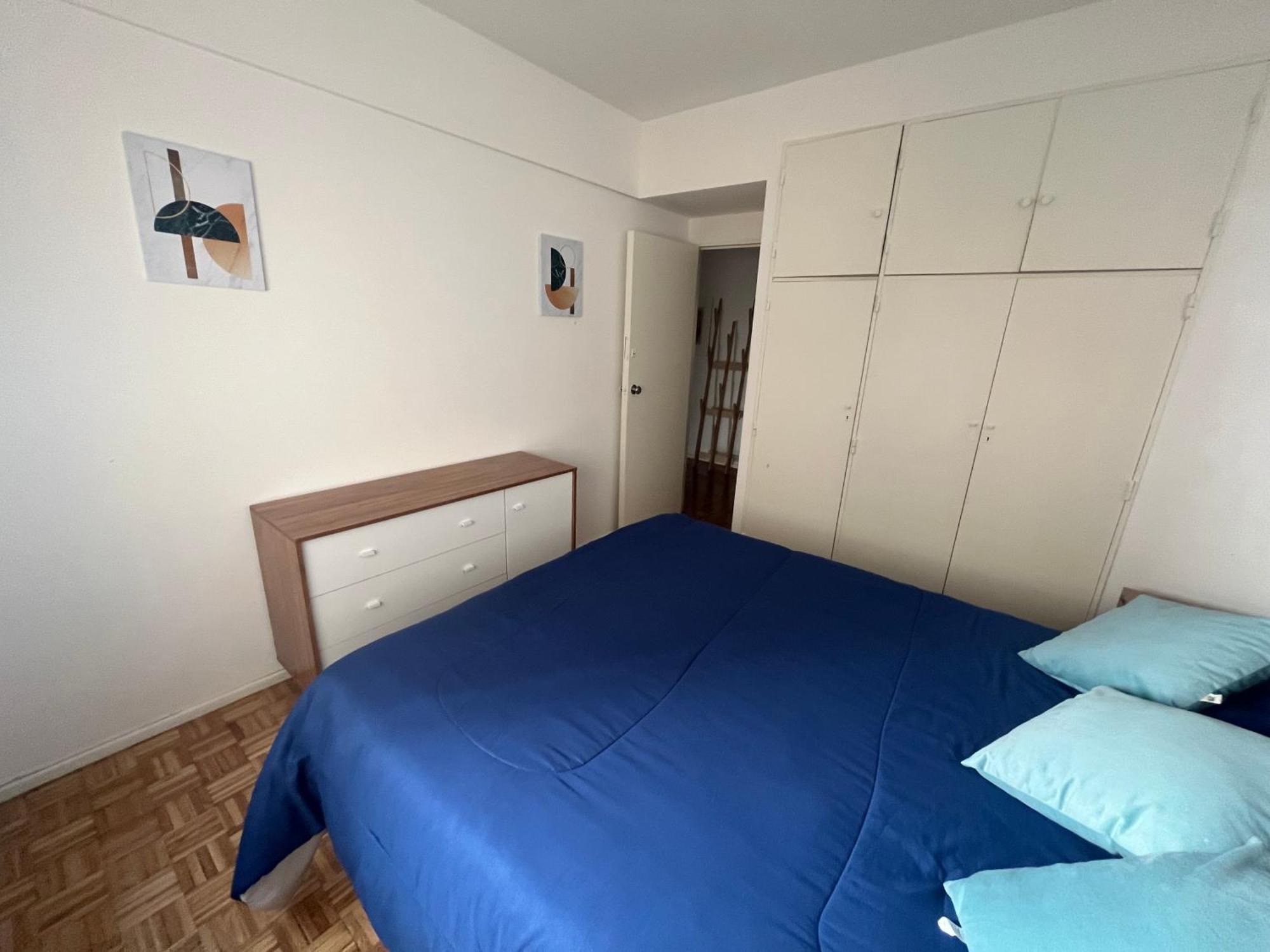 1 Bedroom *centro* / Florida Apartment