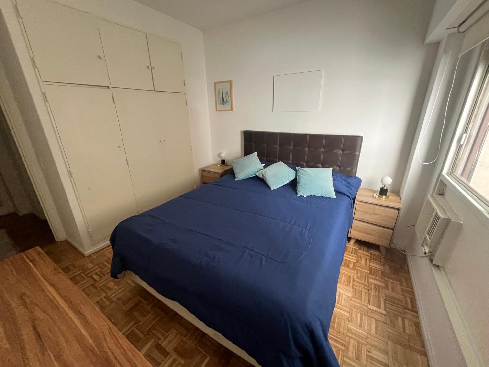 Apartment 1 Bedroom *centro* / Florida Buenos Aires