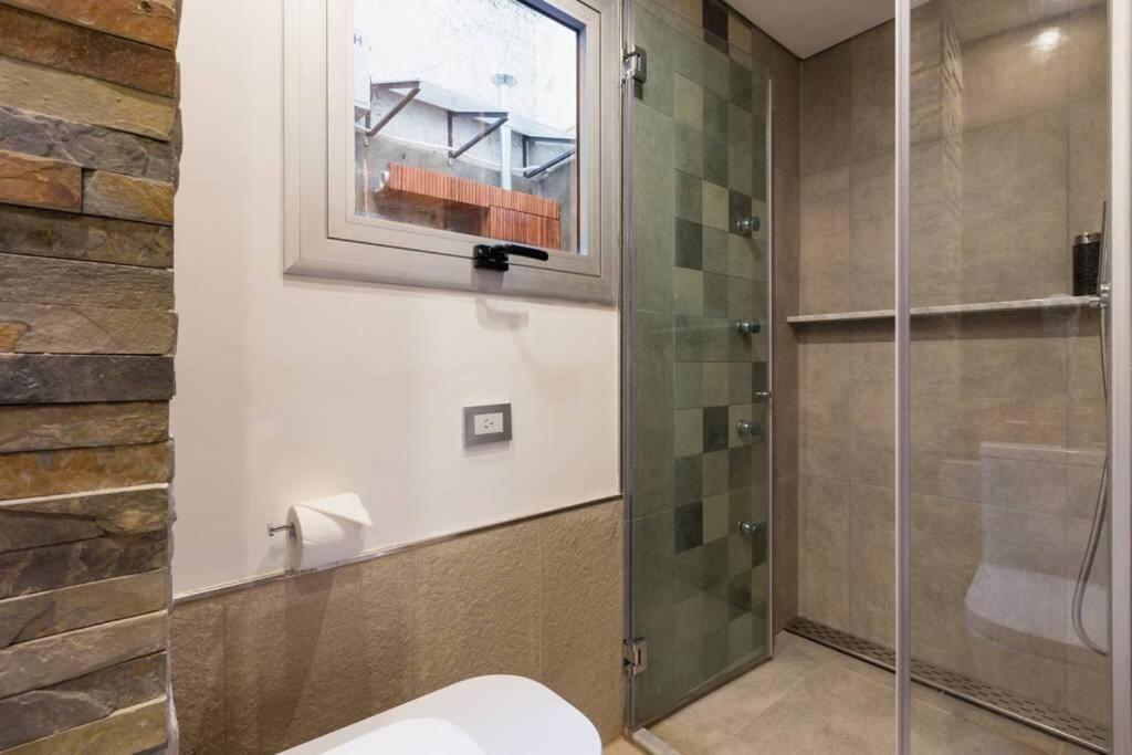 Heart Of Soho 2 Bedrooms With Patio * Buenos Aires