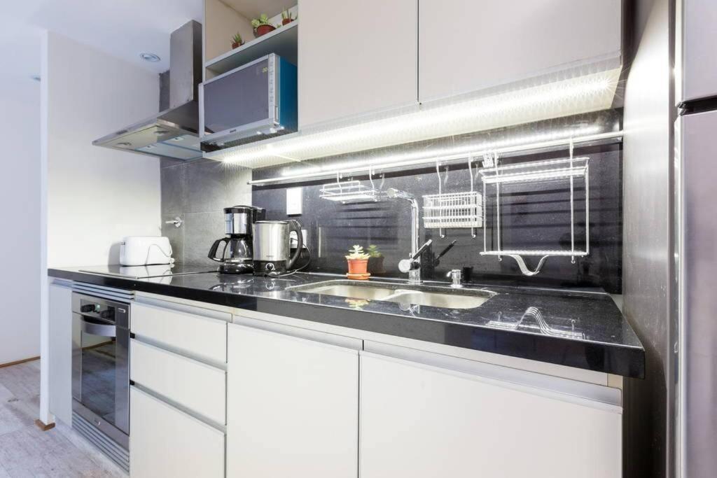 Heart Of Soho 2 Bedrooms With Patio * Buenos Aires