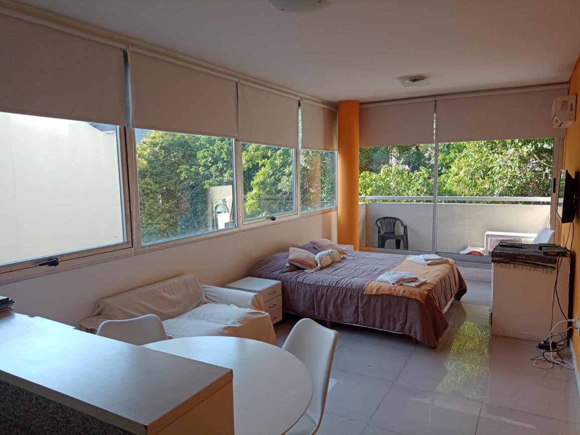 Apartment Solar Del Abasto *