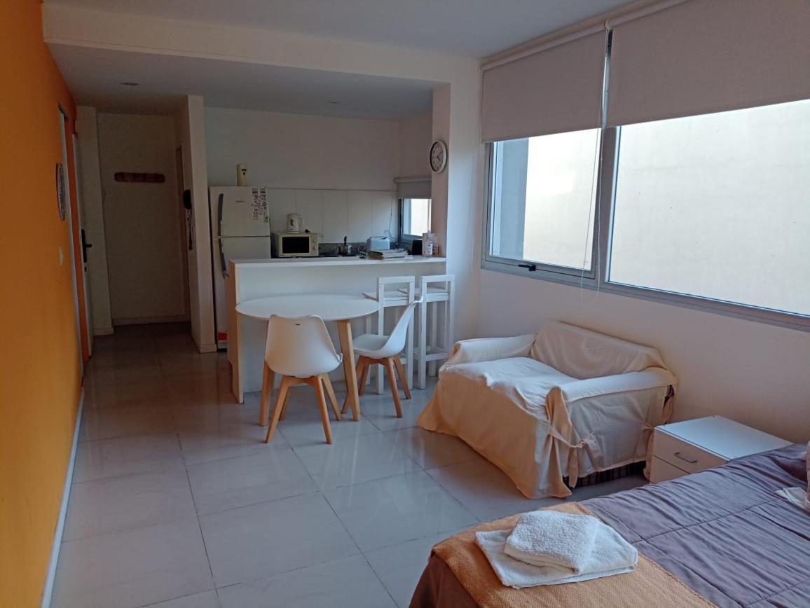 Apartment Solar Del Abasto Buenos Aires