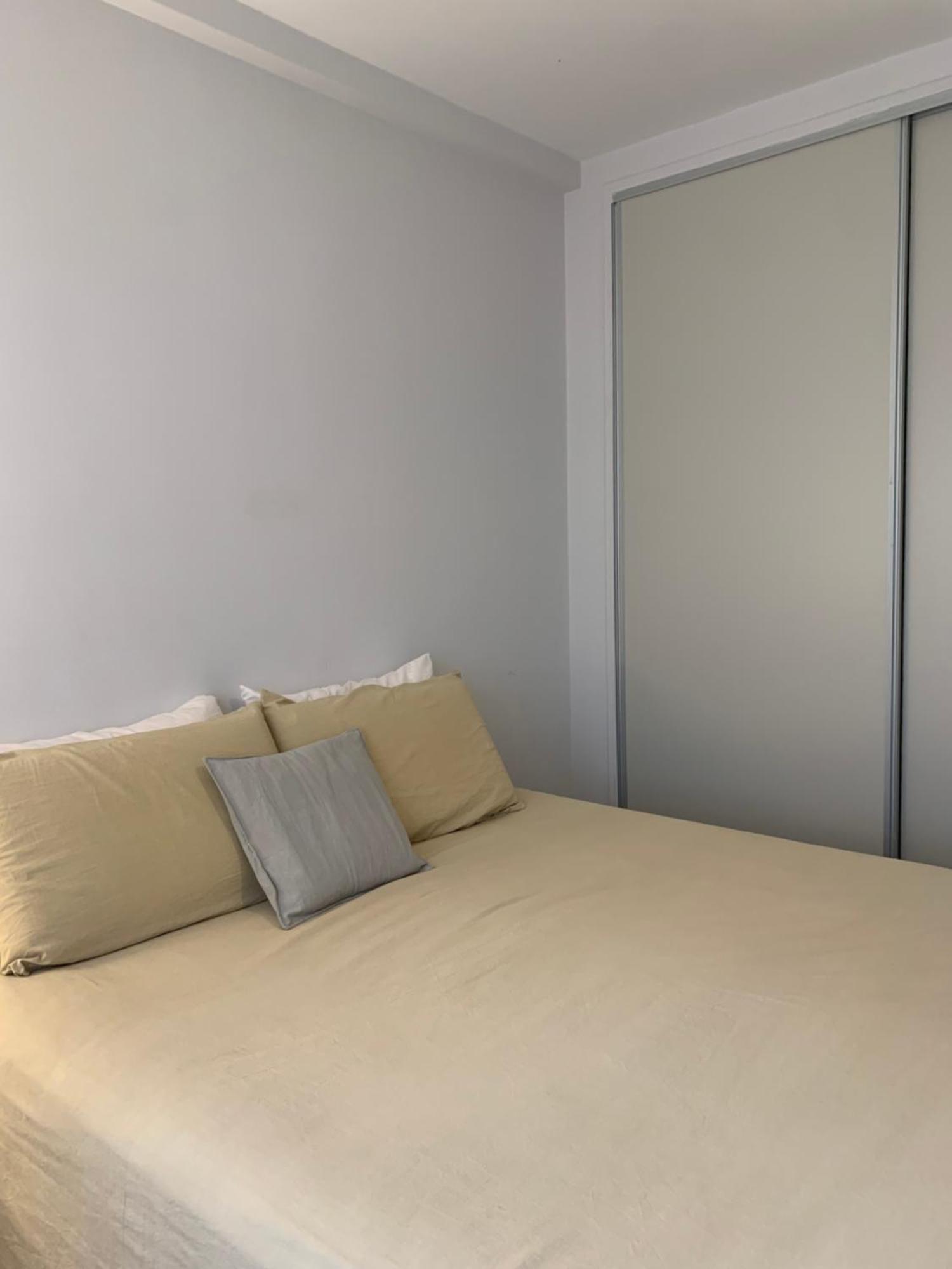 Departamento En Palermo Canitas Polo * Buenos Aires