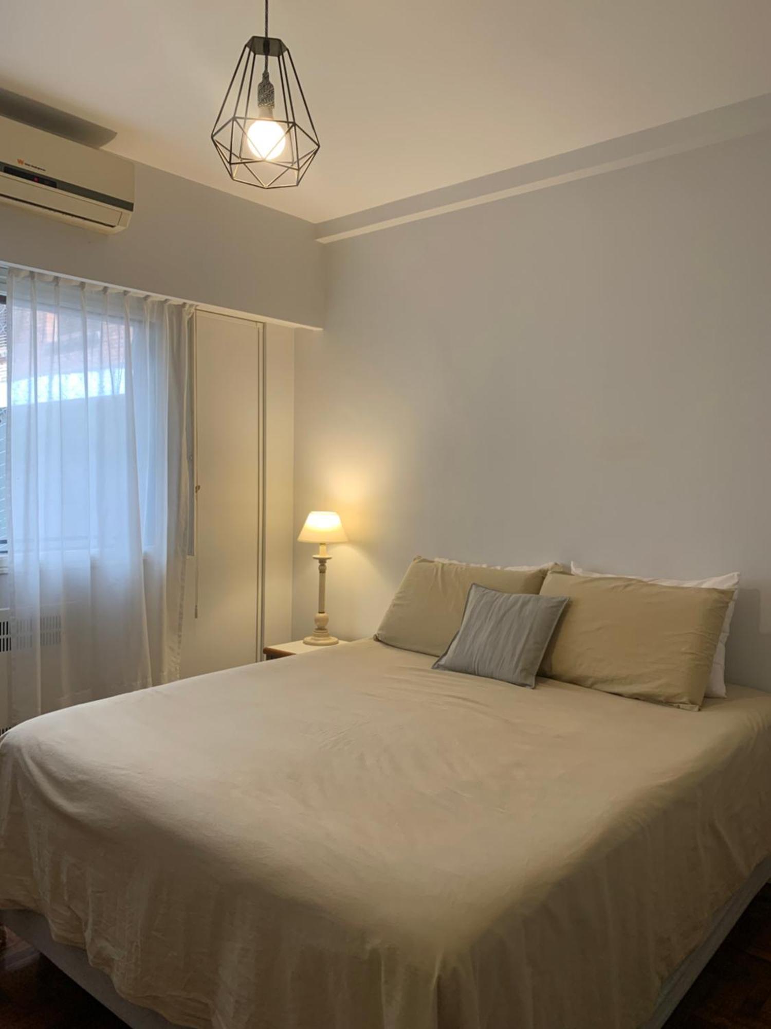 Apartment Departamento En Palermo Canitas Polo