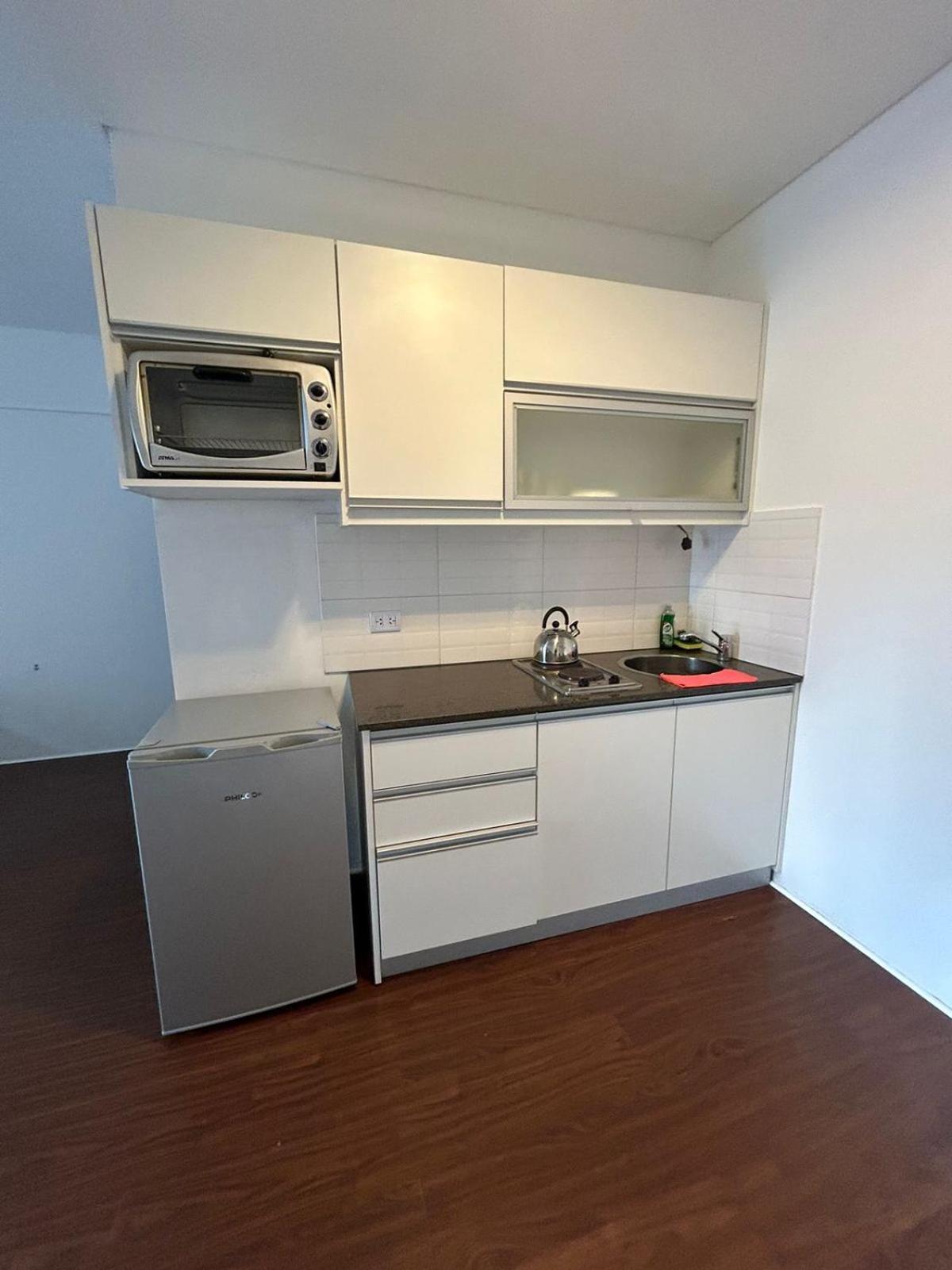 Apartamento Departamentos Monoambiente Puerto Madero Y Retiro