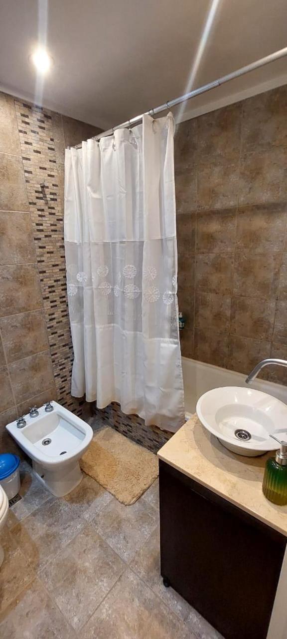 Moderno Estudio En Pleno Palermo Hollywood * Buenos Aires