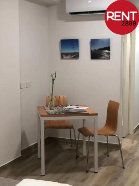 Apartamento Rent River *