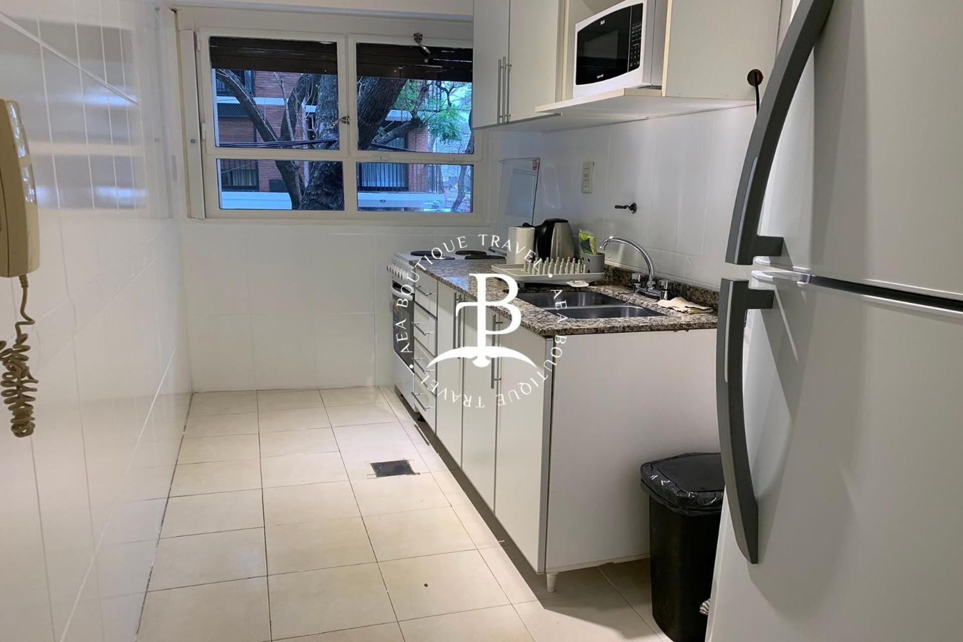 Apartment Fantastico Y Excelente Ubicacion