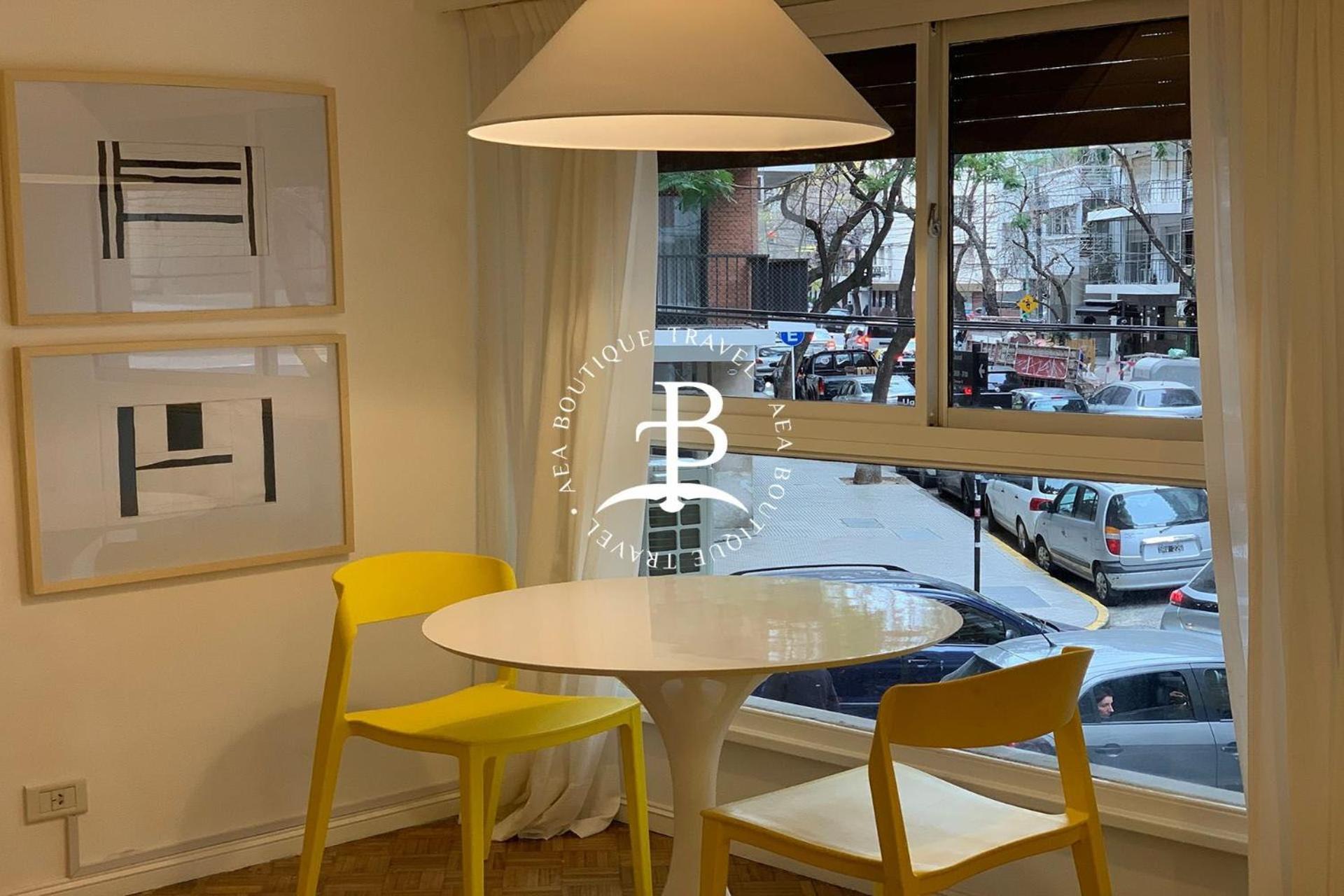 Fantastico Y Excelente Ubicacion Apartment Buenos Aires