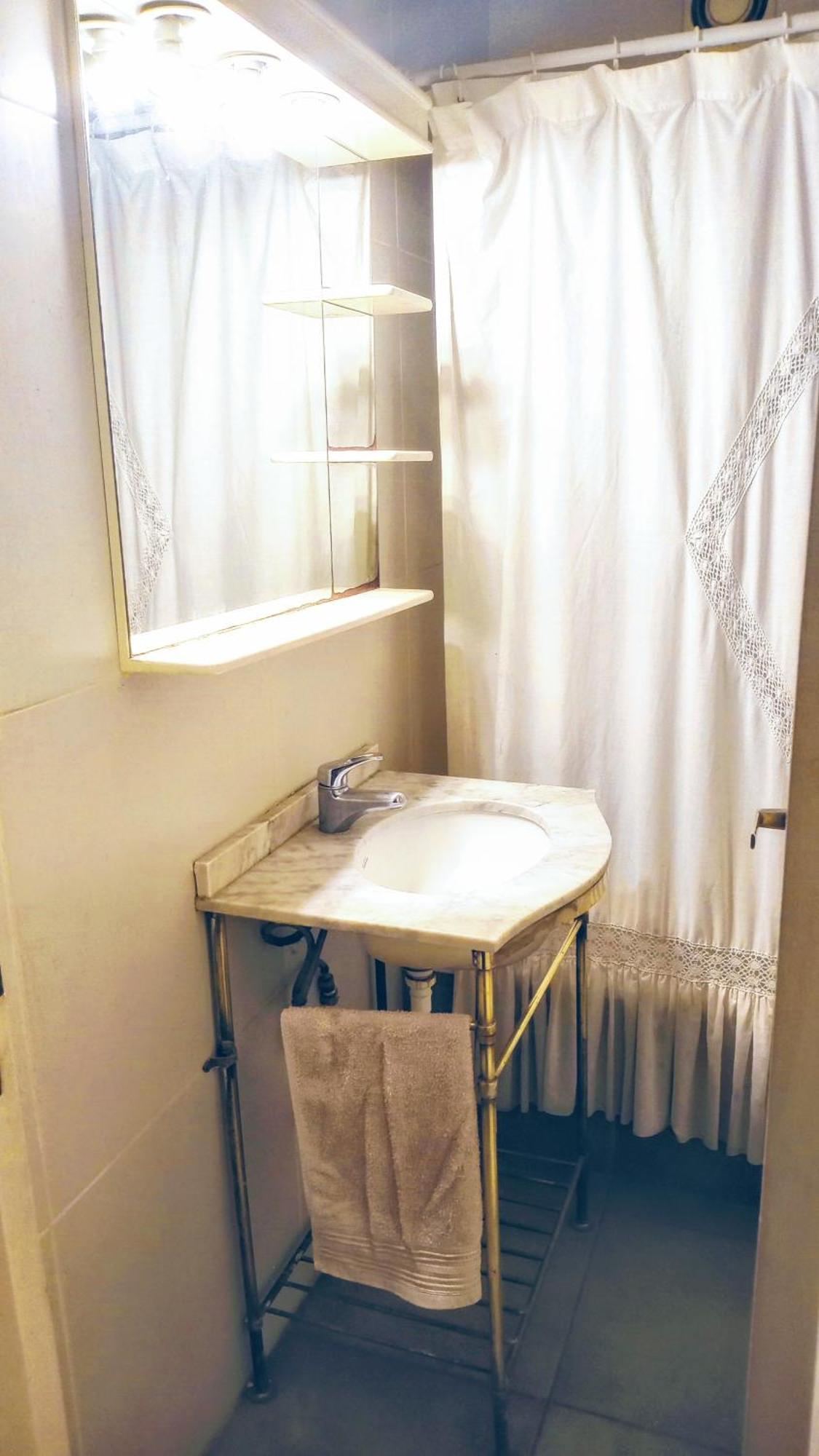 Baires Microcentro Apartment