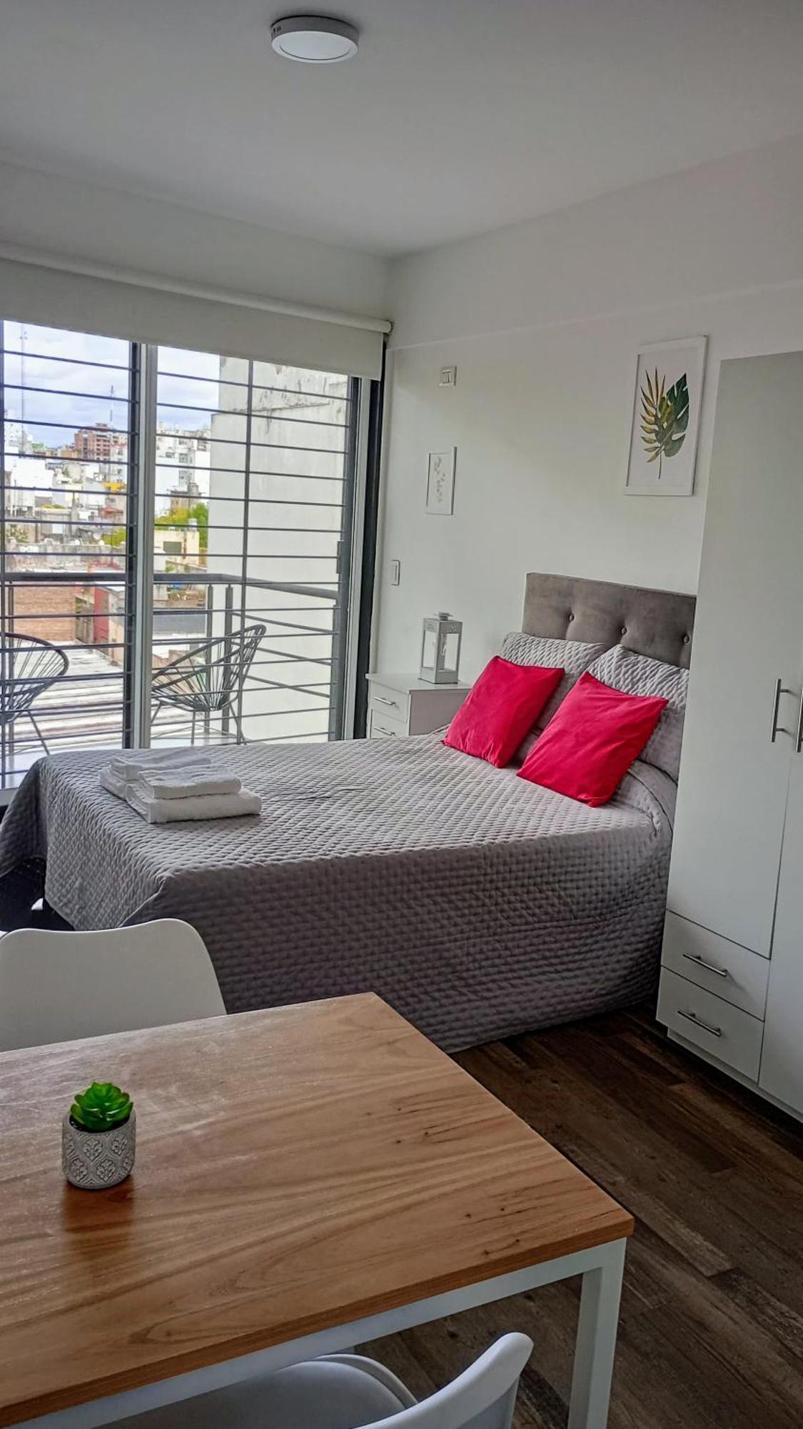 Divine Apartment *