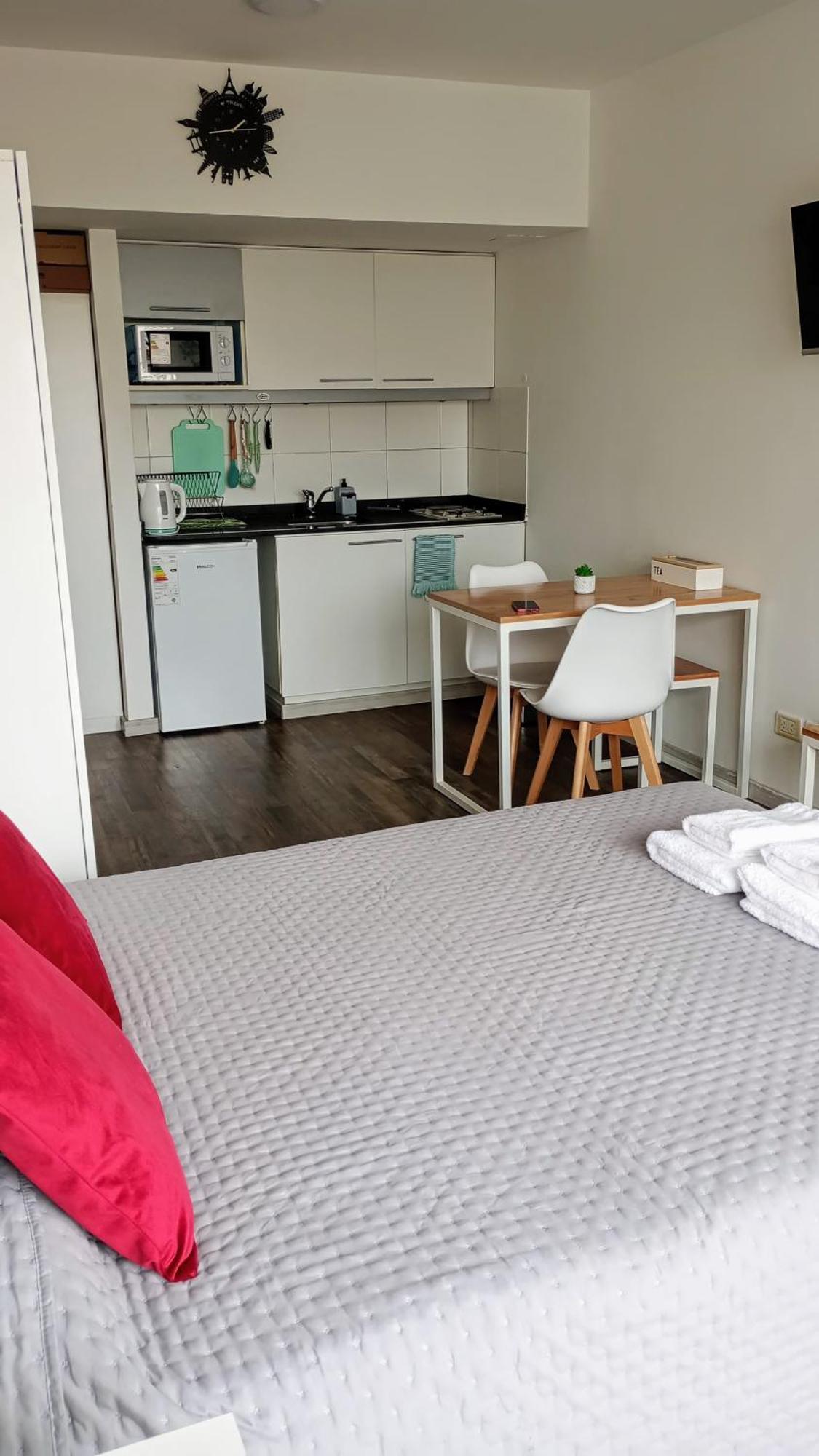 Apartment Divine Buenos Aires