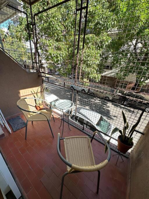 Apartment Hermoso 2 Amb Amplios En Crespo