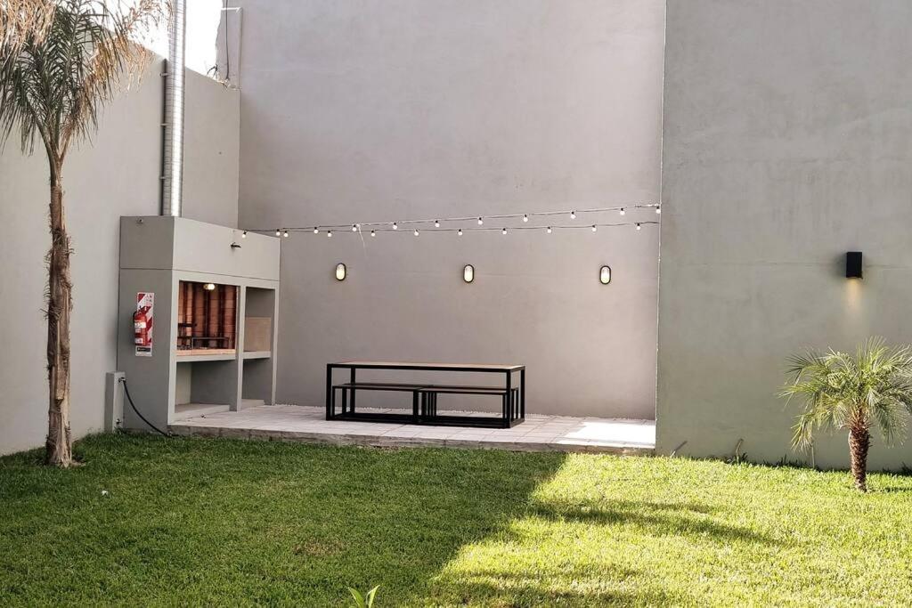 Departamento En Monserrat Con Piscina Y Gimnasio *