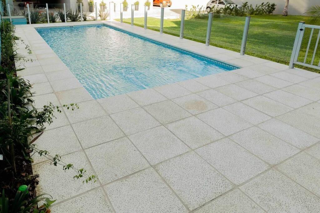 Departamento En Monserrat Con Piscina Y Gimnasio Apartamento *