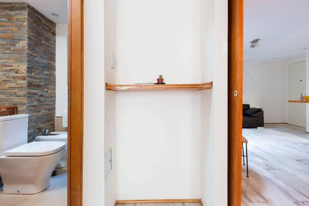 Heart Of Soho 2 Bedrooms With Patio * Buenos Aires